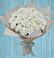 Букет цветов из: Гвоздики в Тюкалинске
