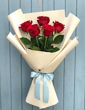 Букет Классика чувств в Тюкалинске