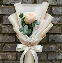 Букет цветов из:  Розы в Тюкалинске