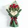 Букет цветов из: Розы в Тюкалинске