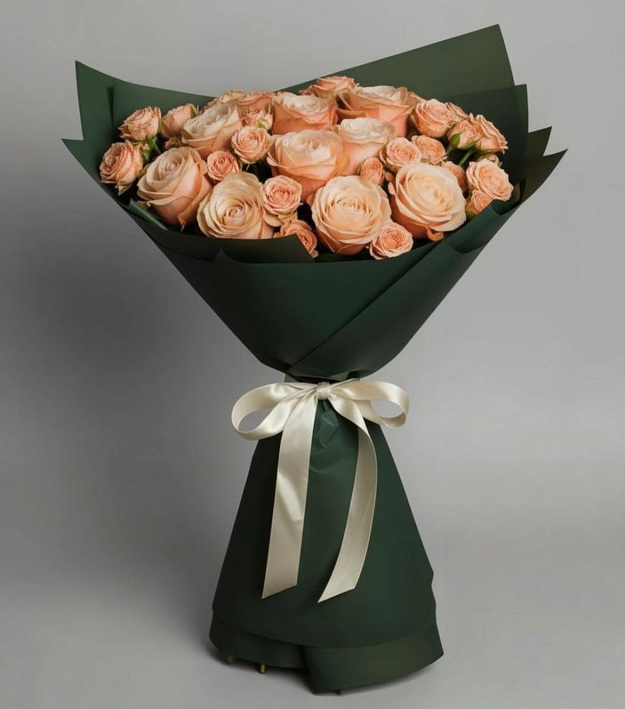 Букет Элегантный в Тюкалинске