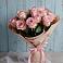 Букет цветов из: Розы в Тюкалинске