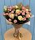 Букет цветов из: Розы в Тюкалинске