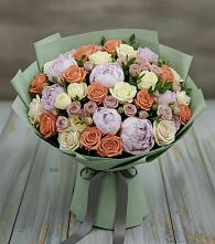 Букет Мороженное #REPLACE_PRED# Тюкалинске