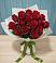 Букет Красные розы в Тюкалинске
