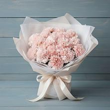 Букет цветов из:  Гвоздики в Тюкалинске