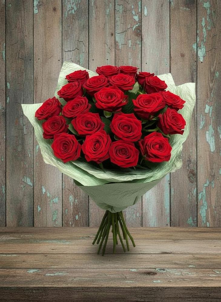 Букет Классика в Тюкалинске