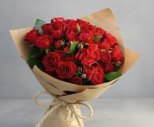 Букет Любовный роман #REPLACE_PRED# Тюкалинске