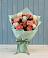 Букет цветов из: Розы в Тюкалинске