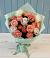 Букет цветов из: Розы в Тюкалинске