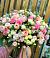 Букет цветов из: Розы в Тюкалинске