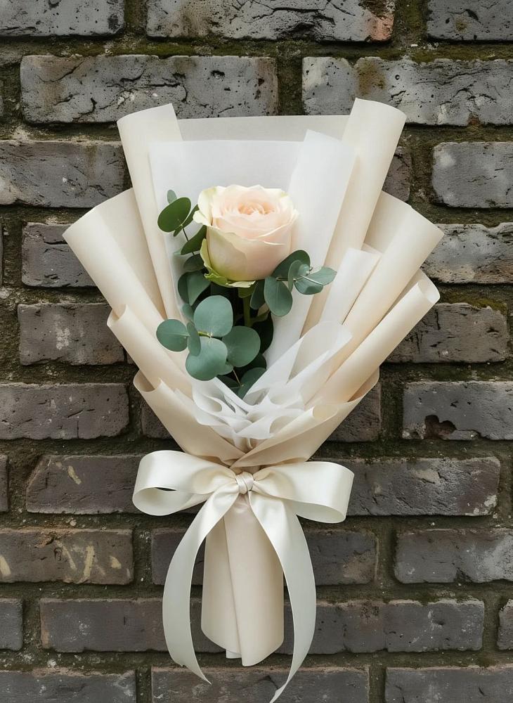 Букет цветов из: Розы в Тюкалинске