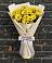 Букет цветов из: Хризантемы в Тюкалинске