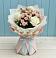 Букет цветов из: Розы в Тюкалинске