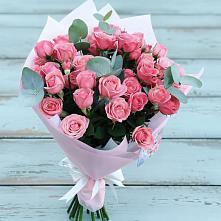 Букет Леди совершенство в Тюкалинске