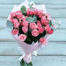 Букет Леди совершенство в Тюкалинске